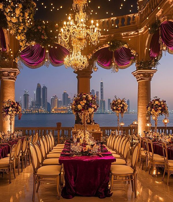 Luxury Events