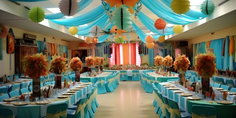 School & College Events